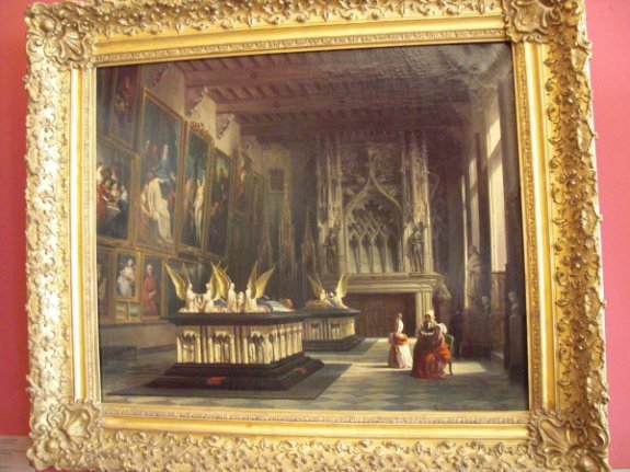 Salle de Garde